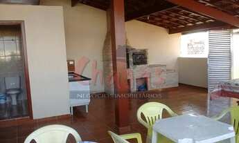 Imagem 3: ALUGA-SE | LINDO SOBRADO MOBILIADO