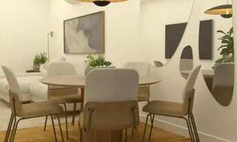 Imagem 3: Rio de Janeiro - Apartamento Padrão - Laranjeiras