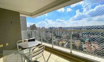 Imagem 5: Apartamento com 1 dormitório para alugar, 45 m² por R$ 4.870,00/mês - Brooklin - São Paulo