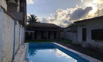 Imagem 4: Casa Térrea a 3 Quad. da Praia das Palmeiras em Caraguatatuba, próx. ao Shopping Serramar