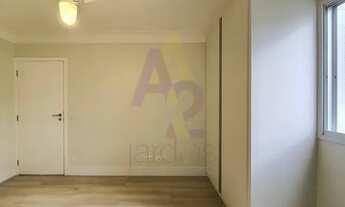 Imagem 5: Apartamento reformado com 2 dormitórios, 1 vaga em ótima localização no Jd. Paulista