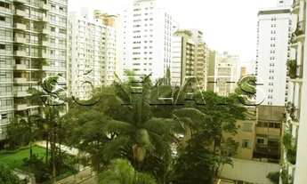 Imagem 7: Residencial Jardins Metropolis disponível para venda com 27m² e 01 vaga de garagem