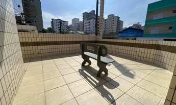 Imagem 3: PRAIA GRANDE - Apartamento Padrão - TUPI