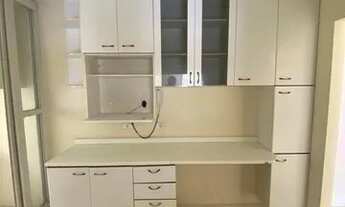 Imagem 5: Apartamento à venda em condomínio Portal Marajoara!