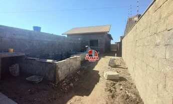 Imagem 4: Casa com 2 dormitórios à venda, 54 m² por R$ 279.000 - Jardim Jamaica - Itanhaém/SP