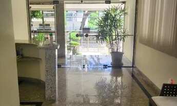 Imagem 3: Cobertura Linear para aluguel possui 200 m2 com 4 quartos