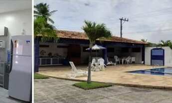 Imagem: Apto por temporada em Salinas - Julho