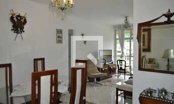 Imagem 2: Apartamento para Aluguel - Freguesia , 3 Quartos, 130 m2