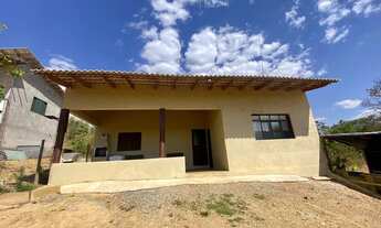 Imagem 2: Casa completa Corumbá 4 - Melhor Orla - (Mobiliada