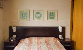 Imagem 5: Apartamento para Locação na Vila Olímpia com excelente localização. Com entrada imediata