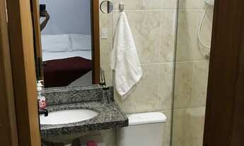 Imagem 7: BELO HORIZONTE - Cobertura - Serrano