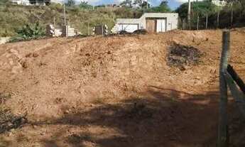 Imagem 3: Lote bairro Residencial Casa Grande