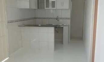 Imagem 2: VENDO CASAS AC FINANC E FGTS CJ NOVA CIDADE 2 E 3 QUARTOS