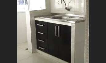 Imagem 2: Vale Dois Rios Apartamento com 2 dormitórios