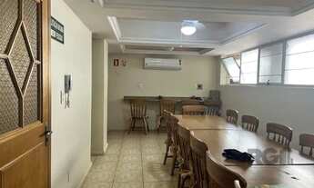 Imagem 1: Apartamento em Bom Fim