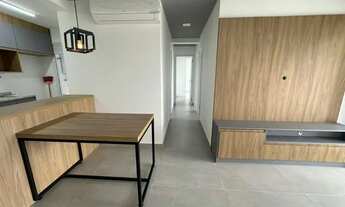 Imagem 4: Apartamento para locação no Jardim Caravelas, Brooklin - 84 metros com 2 quartos e 2 vaga