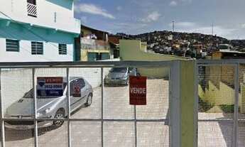 Imagem 2: Casa para venda com 70 m² com 2 quartos em Brasilândia - São Paulo - SP