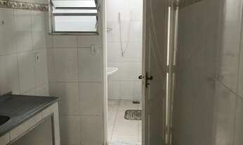 Imagem 5: Casa de vila térrea para aluguel possui 42 metros quadrados com 1 quarto