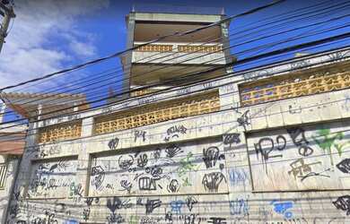 Imagem 6: Casa 448m², sala, 4 quartos, 2 suítes, 3 banheiros, 2 vagas de garagem - RUA ARAPOGI, 156