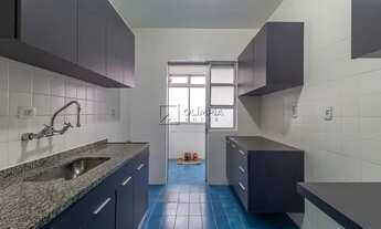 Imagem 7: Locação Apartamento 2 Dormitórios - 101 m² Jardim Paulista