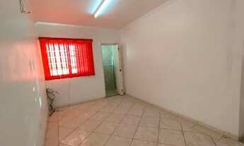Imagem 7: Casa com 2 dormitórios para alugar, 80 m² por R$ 1.200,00/mês - Jardim Zaira - Mauá/SP