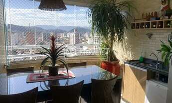 Imagem 4: Apartamento com 3 dorms, Pompéia, Santos - R$ 1.09 mi, Cod: 3878