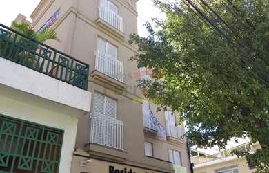 Imagem 2: APARTAMENTO NOVO - 2 DORM. 1 SUÍTE -1 VAGA - 44 M2 - ESTILO ESTÚDIO