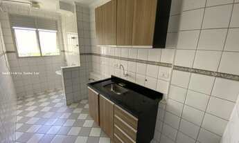 Imagem 2: Apartamento para Locação em Osasco, Continental, 3 dormitórios, 1 banheiro, 1 vaga