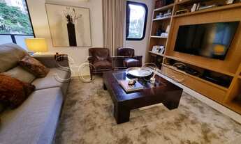 Imagem 4: Apartamento Lermitage com 1 vaga de garagem totalmente mobiliado no Belém