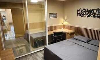 Imagem 3: Flat Lindo Hotel Bristol