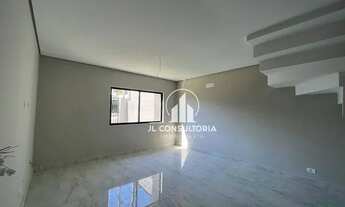 Imagem 3: Sobrado com 3 dormitórios à venda, 155 m² por R$ 879.000,00 - Santa Felicidade - Curitiba