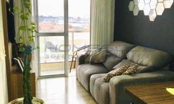 Imagem: Apartamento Residencial à venda, Parque