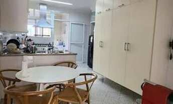 Imagem 6: Apartamento Locação Vila Olímpia 276 m² 4 Dormitórios