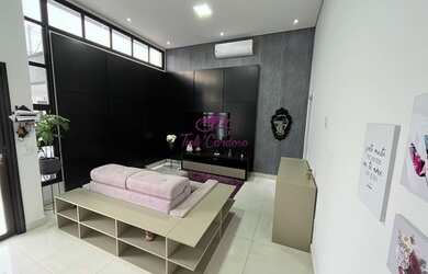 Imagem 4: INDAIATUBA - Casa de Condomínio - JARDIM MONTREAL RESIDENCE