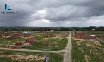 Imagem 2: Loteamento As Margensa Da Br 116 Com Construção Imediata !!. vá