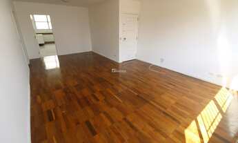 Imagem 4: Lindo apartamento com 3 dormitórios, sendo 1 suíte e 3 vagas de garagem, ótima localização