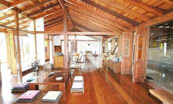 Imagem 5: Casa à Venda - Jardim Oceânico, 3 Quartos, 700 m2