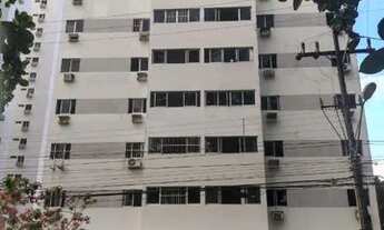 Imagem: Apartamento mobiliado para locação na