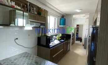 Imagem 7: Alto Padrão! Apartamento Com 3/4 Suíte Com Banheira No Mansão Gileno Lima