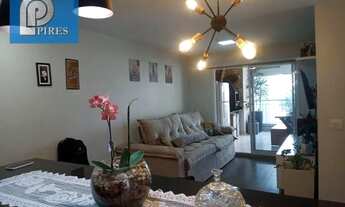 Imagem 6: Apartamento com 3 dormitórios à venda, 96 m² por R$ 830.000,00 - Vila Leonor - São Paulo/S