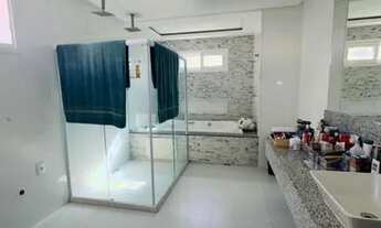 Imagem 7: Condomínio Reserva Bangalay Casa com 4 quartos sendo Suítes