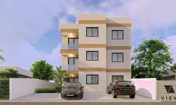 Imagem 2: Apartamento 2 quartos com suíte próximo ao comércio - Flamengo / Maricá