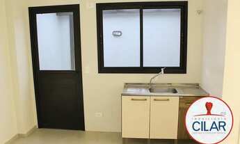 Imagem 4: Imobiliária Cilar Aluga Apartamento 2 Quartos no Capão da Imbuia com 60,41m², Ref. 00263.0