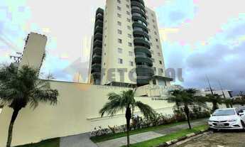 Imagem 2: Apartamento com 3 dormitórios à venda, 86 m² por R$ 695.000,00 - Indaiá - Caraguatatuba/SP