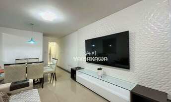 Imagem 3: Sobrado com 3 dormitórios à venda, 109 m² por R$ 637.000,00 - Cidade Líder - São Paulo/SP