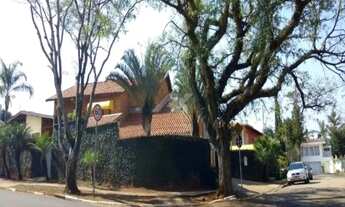 Imagem 5: Casa - Parque Taquaral - Campinas