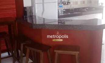 Imagem 4: Apartamento à venda, 50 m² por R$ 351.000,00 - Vila Mussolini - São Bernardo do Campo/SP