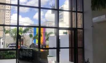 Imagem 2: Flat para rentabilizar com lazer e elevadores