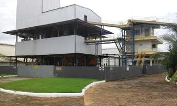 Imagem 7: Fazenda 27.727 hect nova motum MT. 11.700 mil hrc. abertos 1.7 bilhões