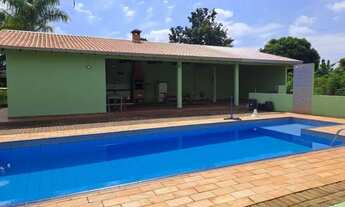 Imagem 4: Aluga-se linda chácara para eventos familiares